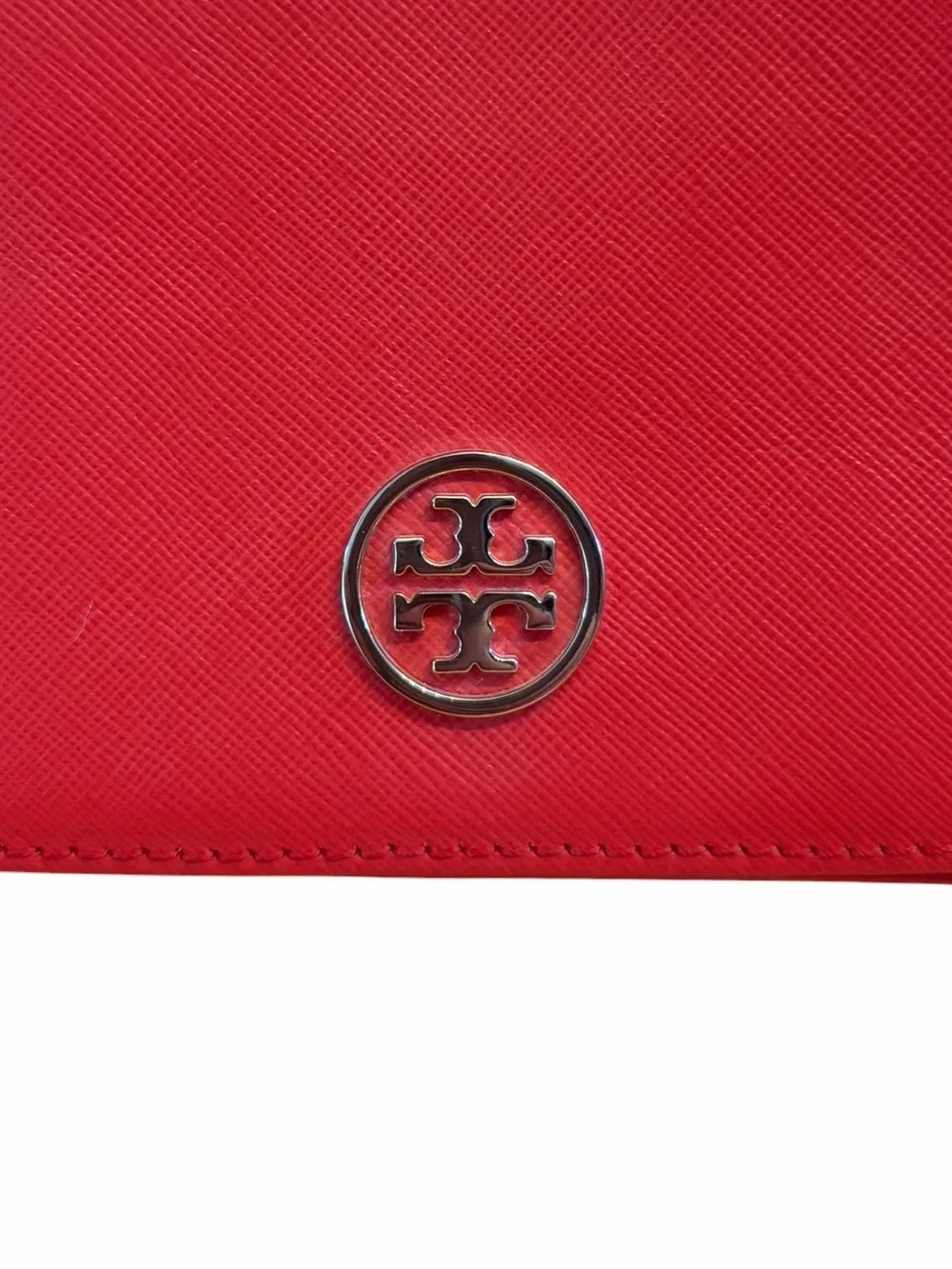 Tory Burch Robinson Chain Crossbody Bag
